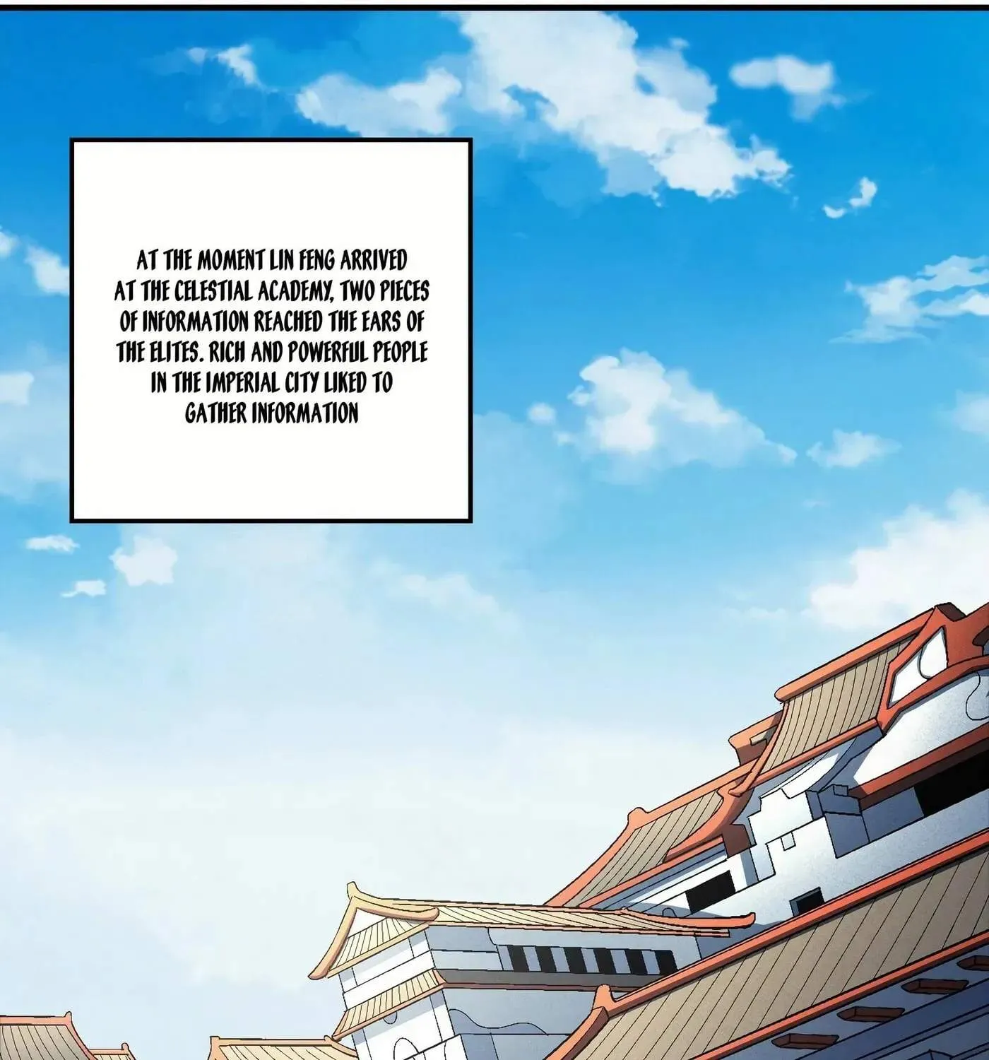 Peerless Chapter 137 page 64 - 