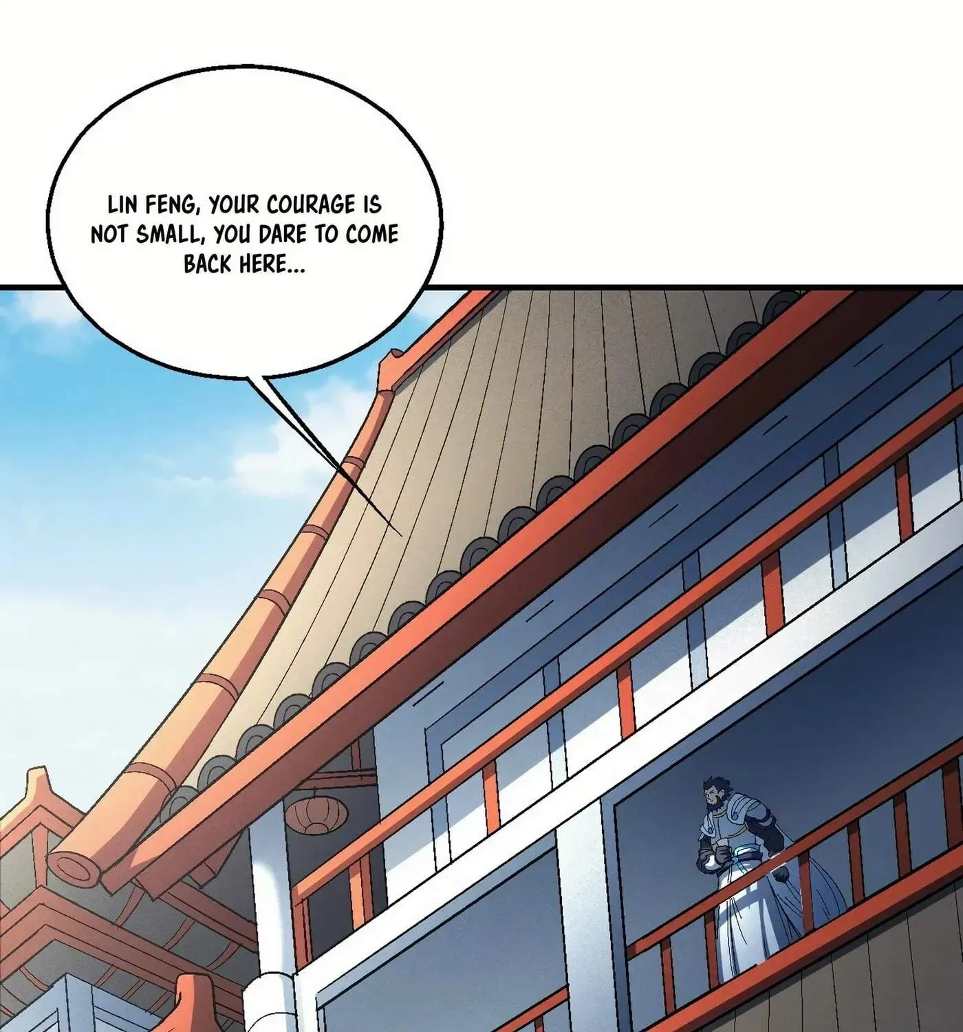 Peerless Chapter 137 page 66 - 