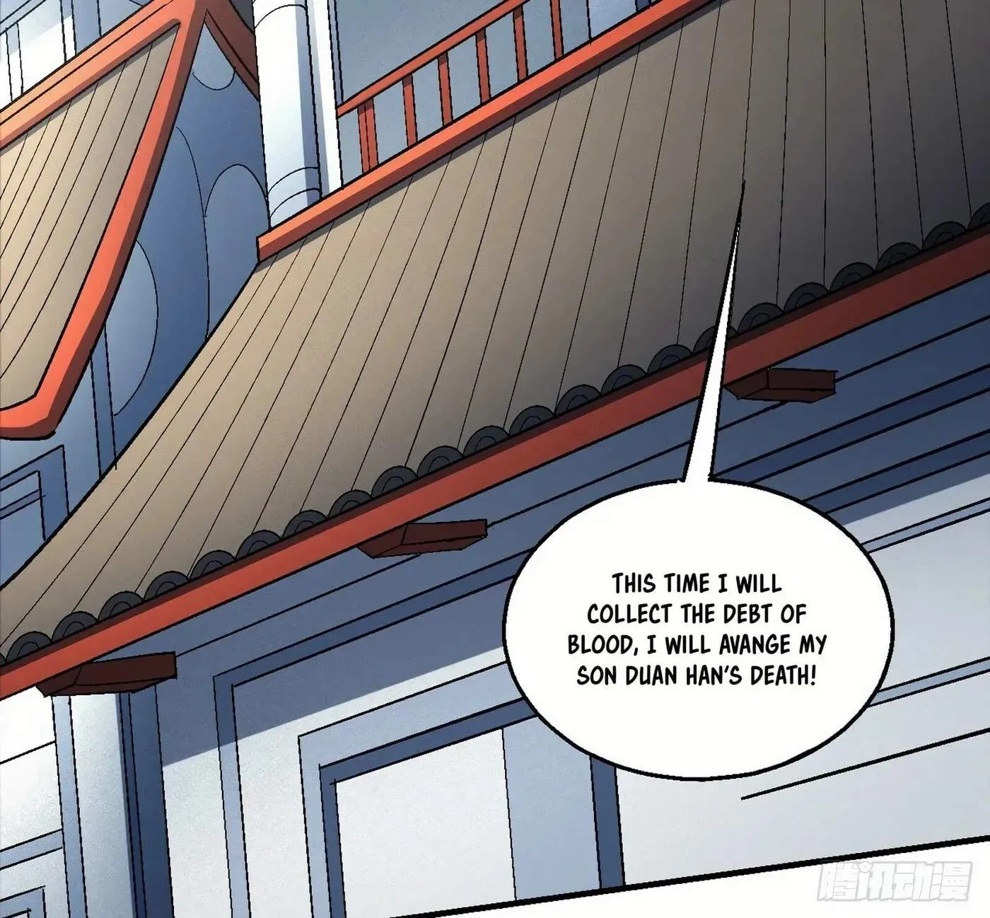 Peerless Chapter 137 page 67 - 