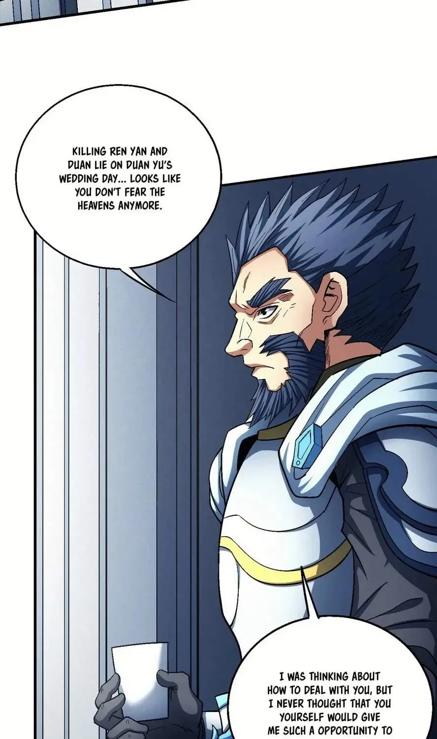 Peerless Chapter 137 page 68 - 