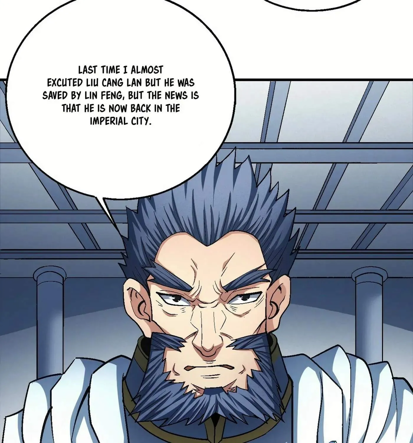 Peerless Chapter 137 page 70 - 