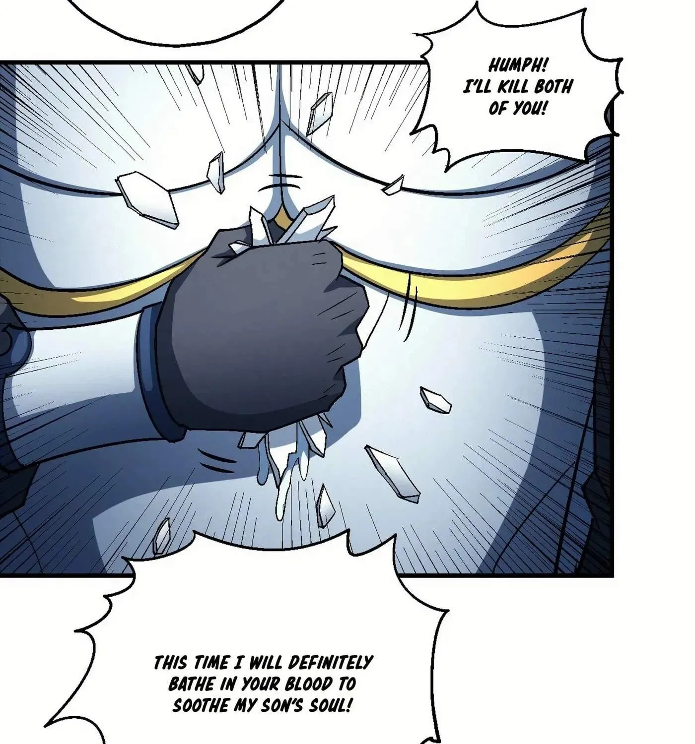 Peerless Chapter 137 page 72 - 