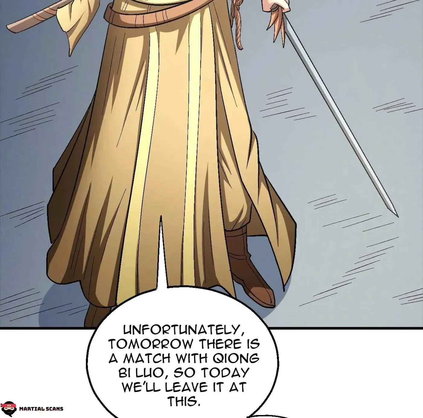 Peerless Chapter 138.99 page 11 - 