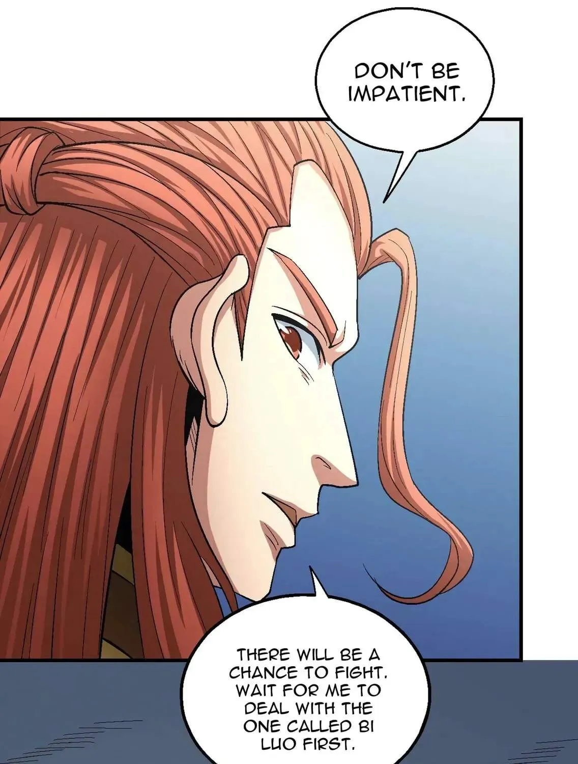 Peerless Chapter 138.99 page 16 - 
