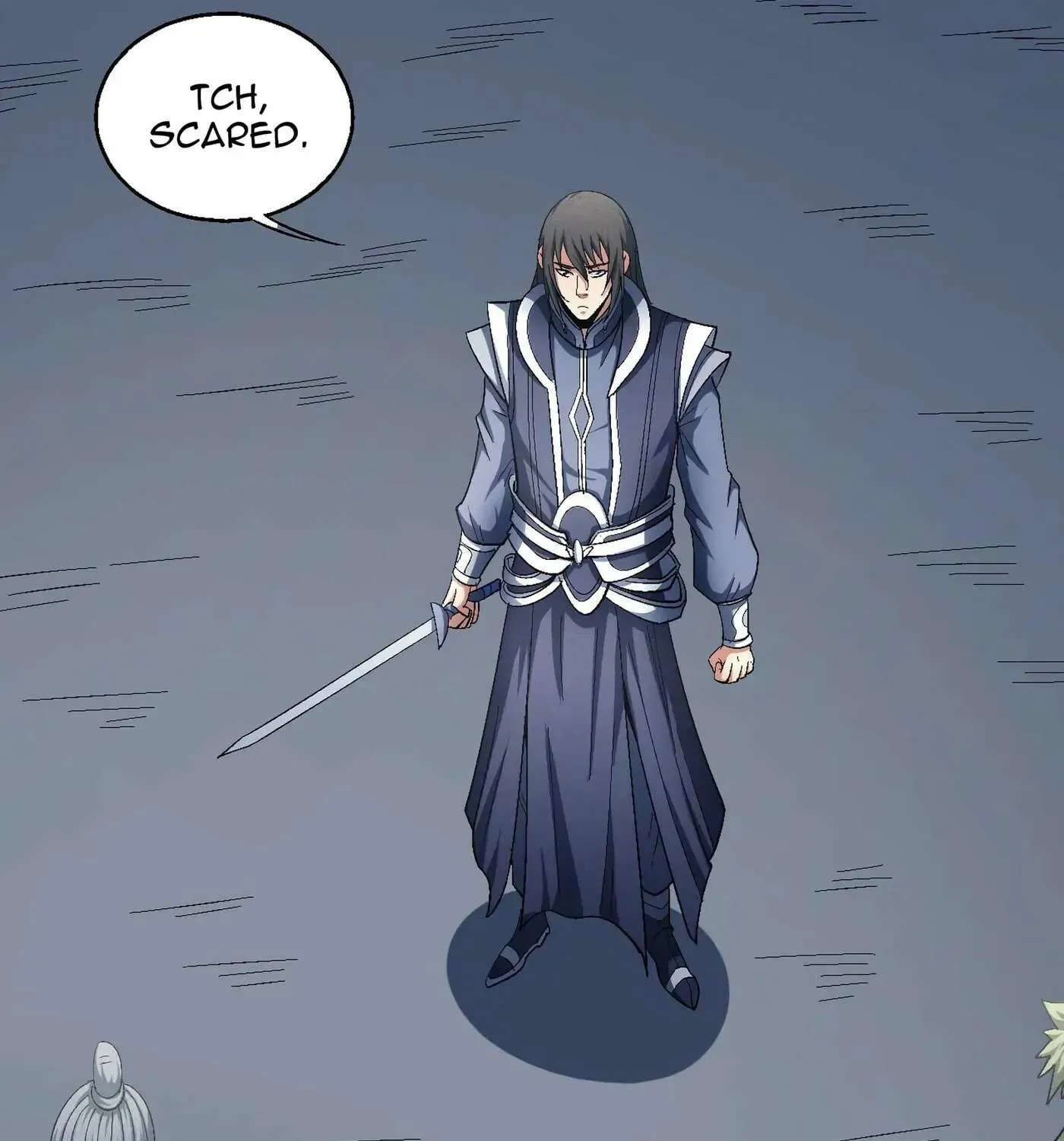Peerless Chapter 138.99 page 18 - 