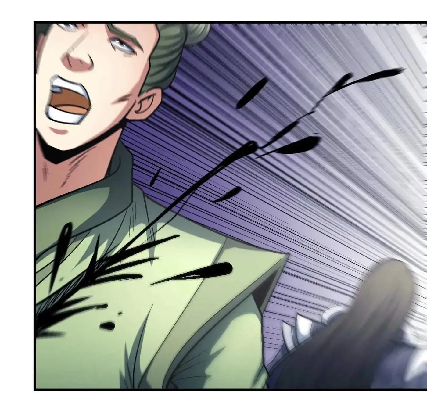 Peerless Chapter 138.99 page 25 - 