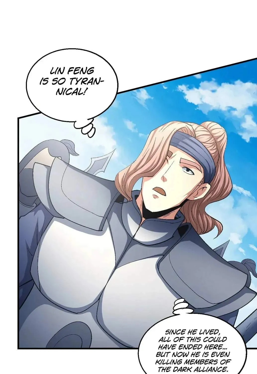 Peerless Chapter 138.99 page 28 - 