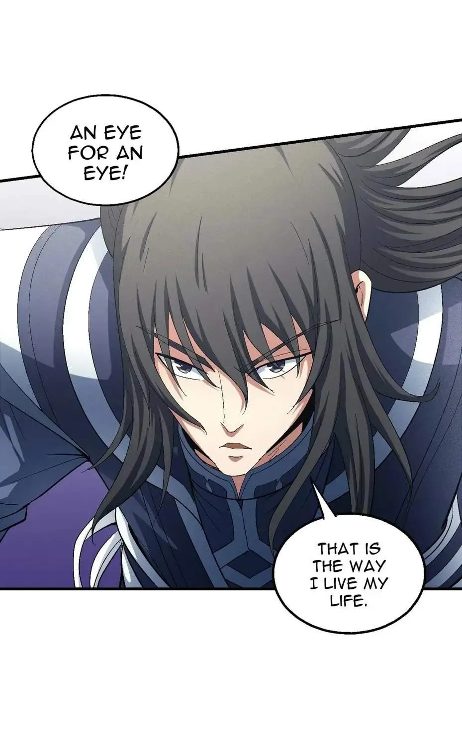 Peerless Chapter 138.99 page 32 - 