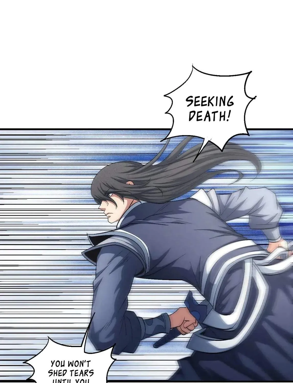 Peerless Chapter 138.99 page 38 - 