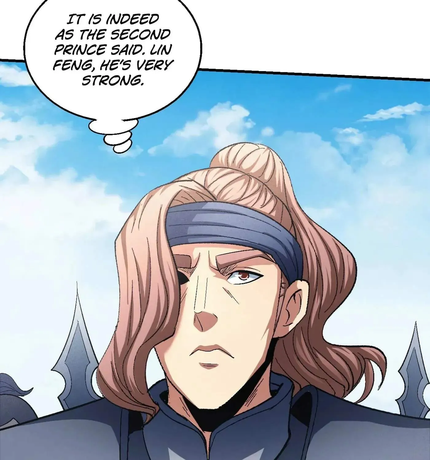 Peerless Chapter 138.99 page 42 - 