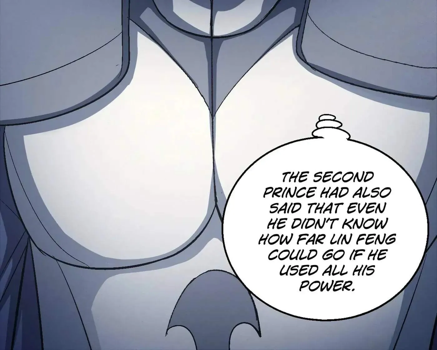 Peerless Chapter 138.99 page 43 - 