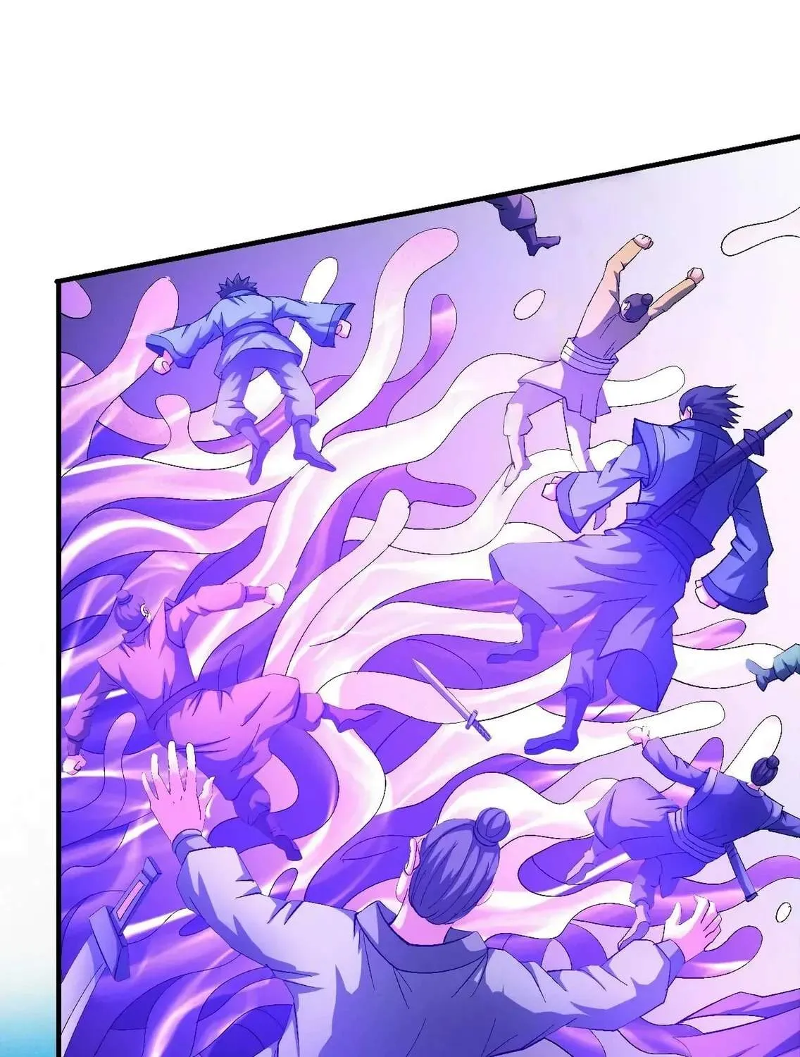 Peerless Chapter 138.99 page 46 - 
