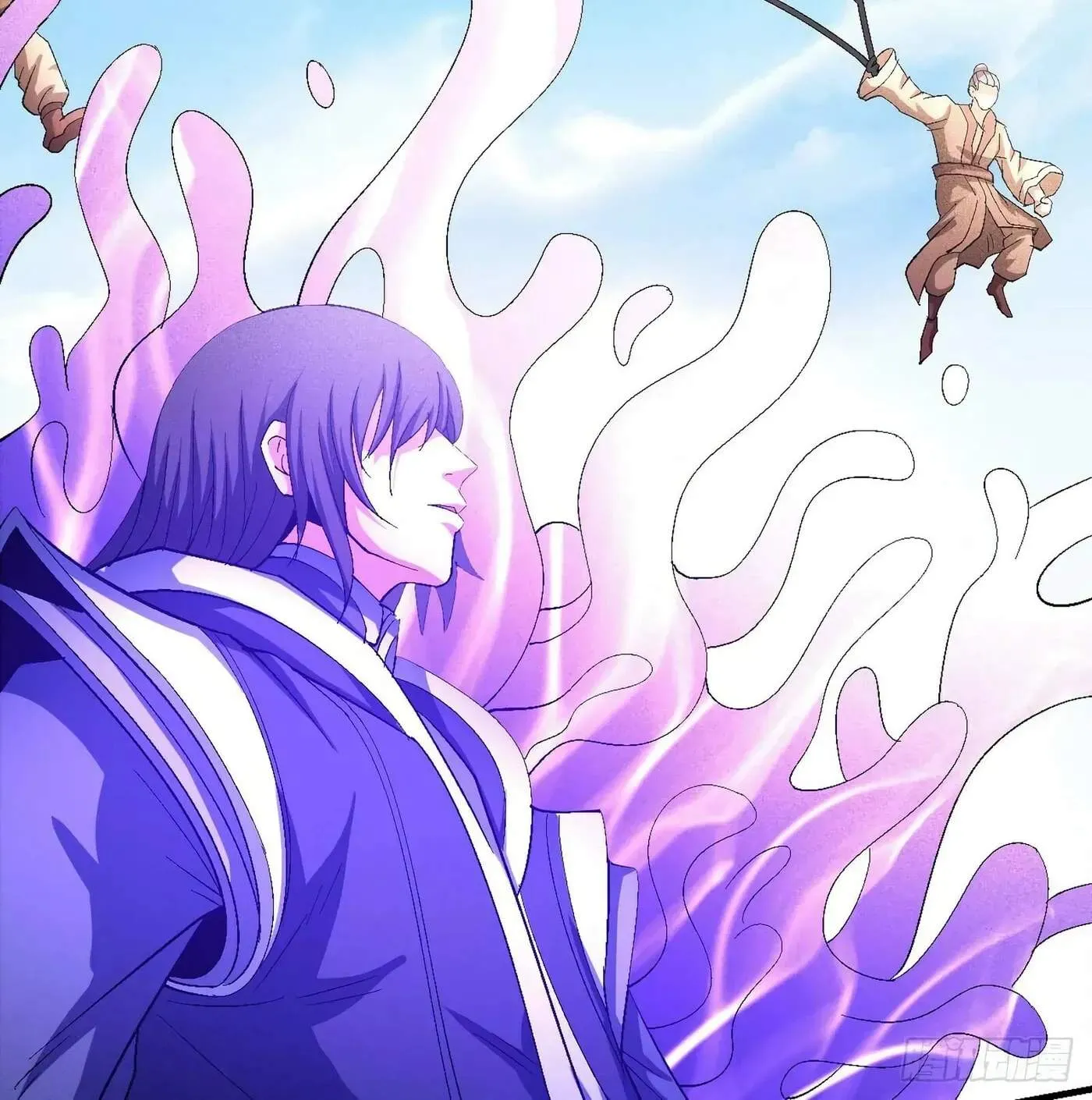 Peerless Chapter 138.99 page 49 - 