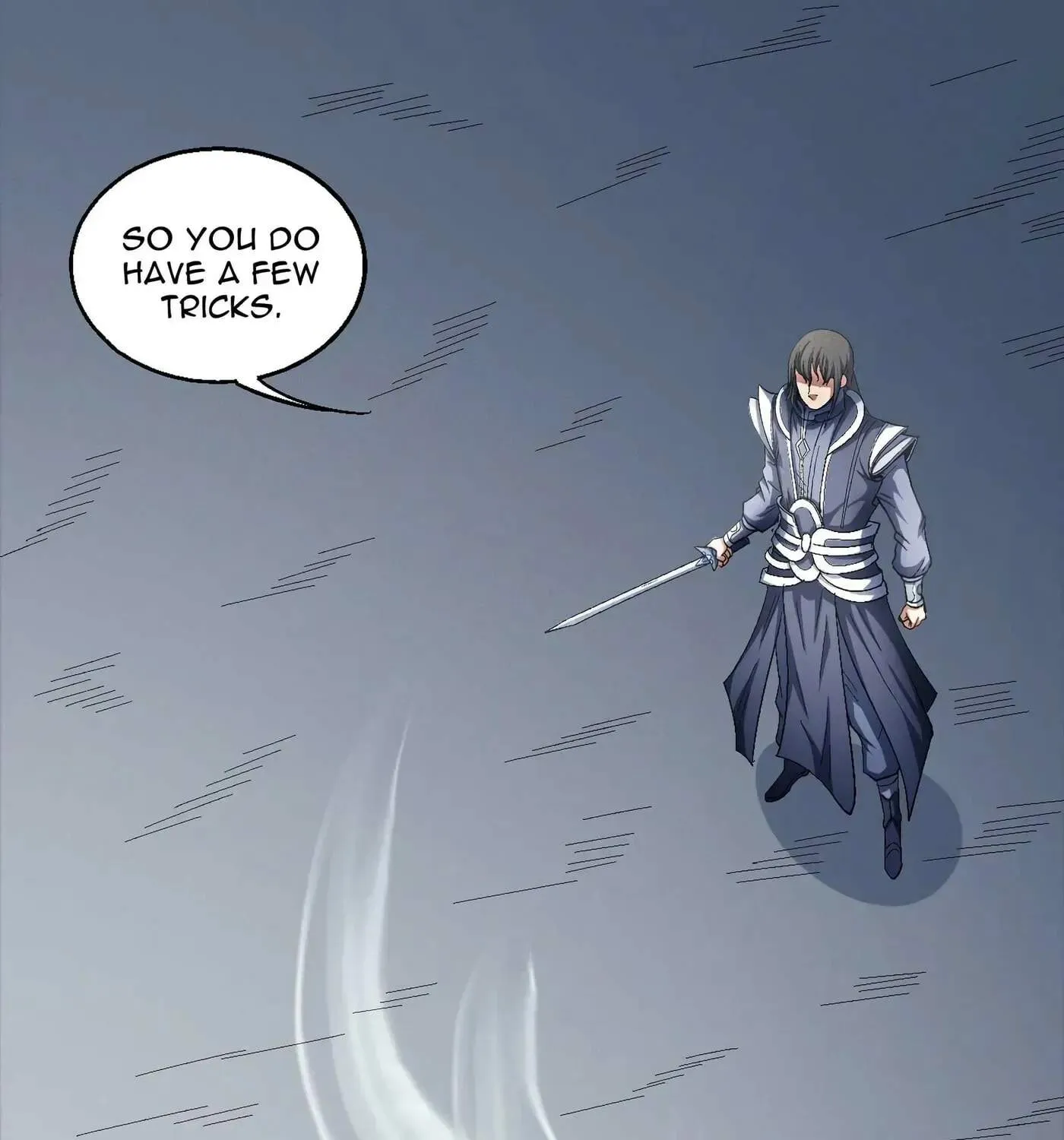 Peerless Chapter 138.99 page 7 - 