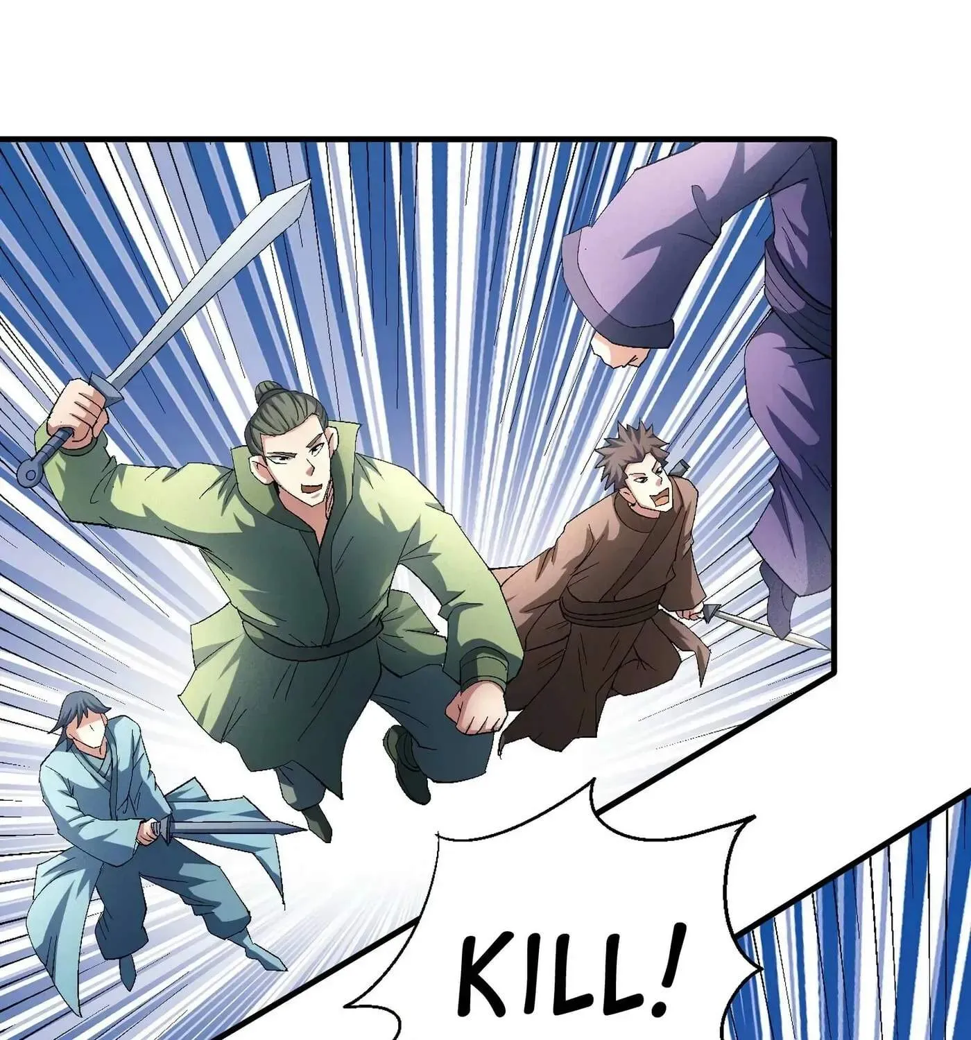 Peerless Chapter 138.99 page 63 - 