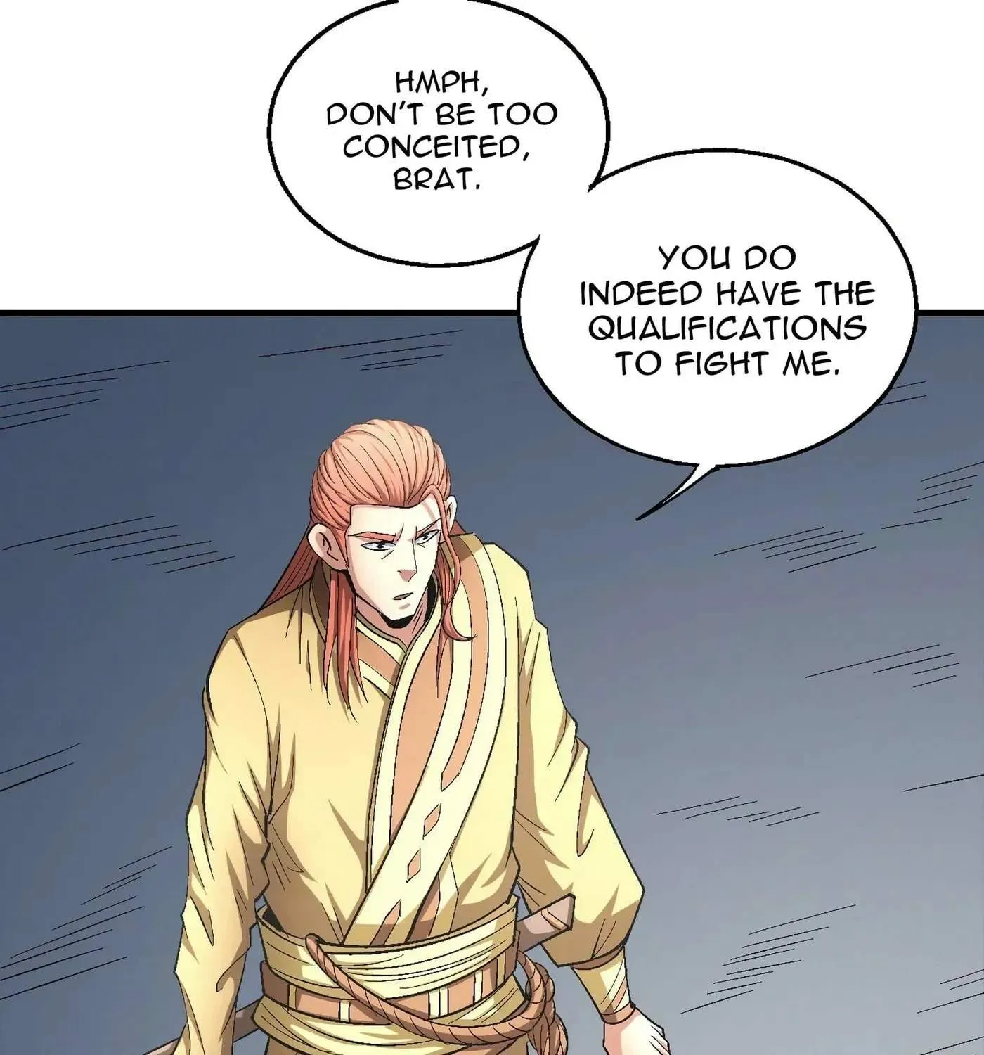 Peerless Chapter 138.99 page 10 - 
