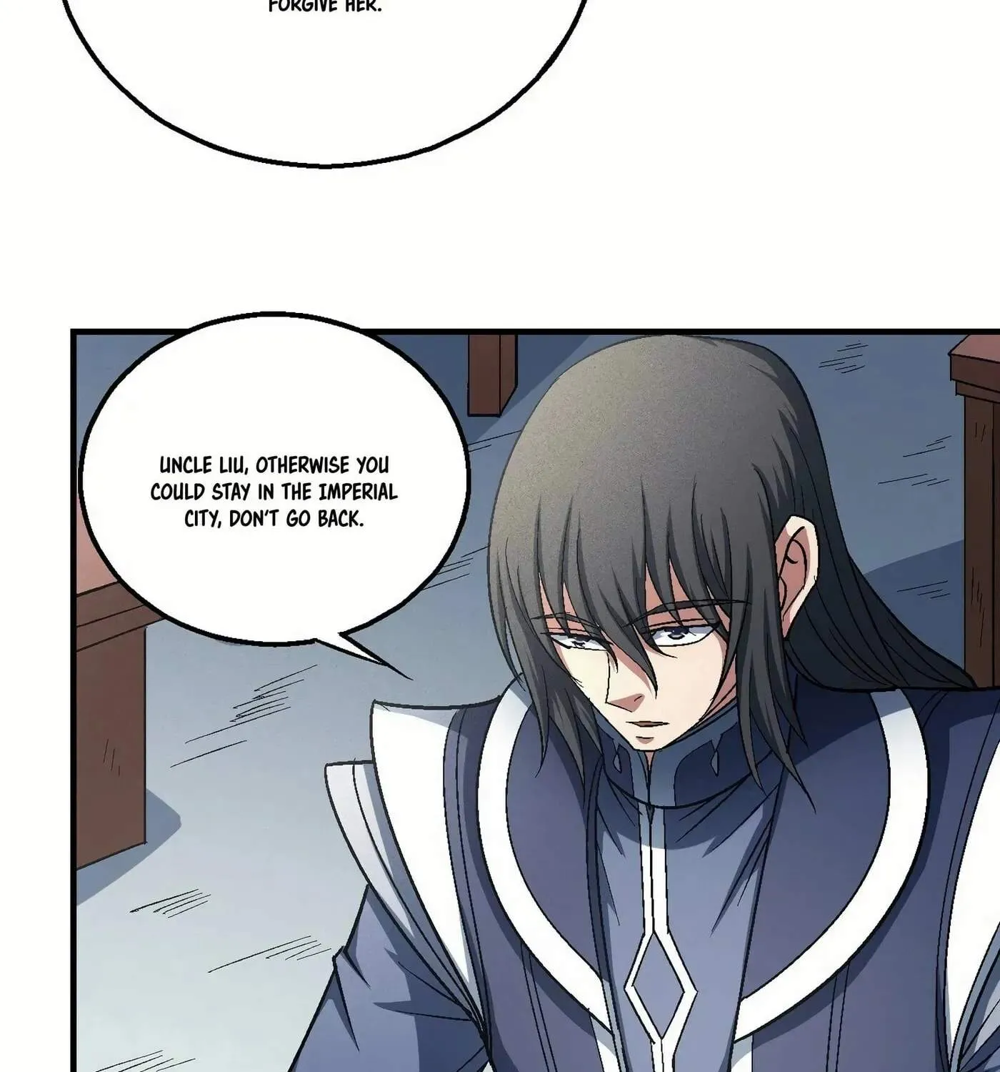 Peerless Chapter 138 page 19 - 