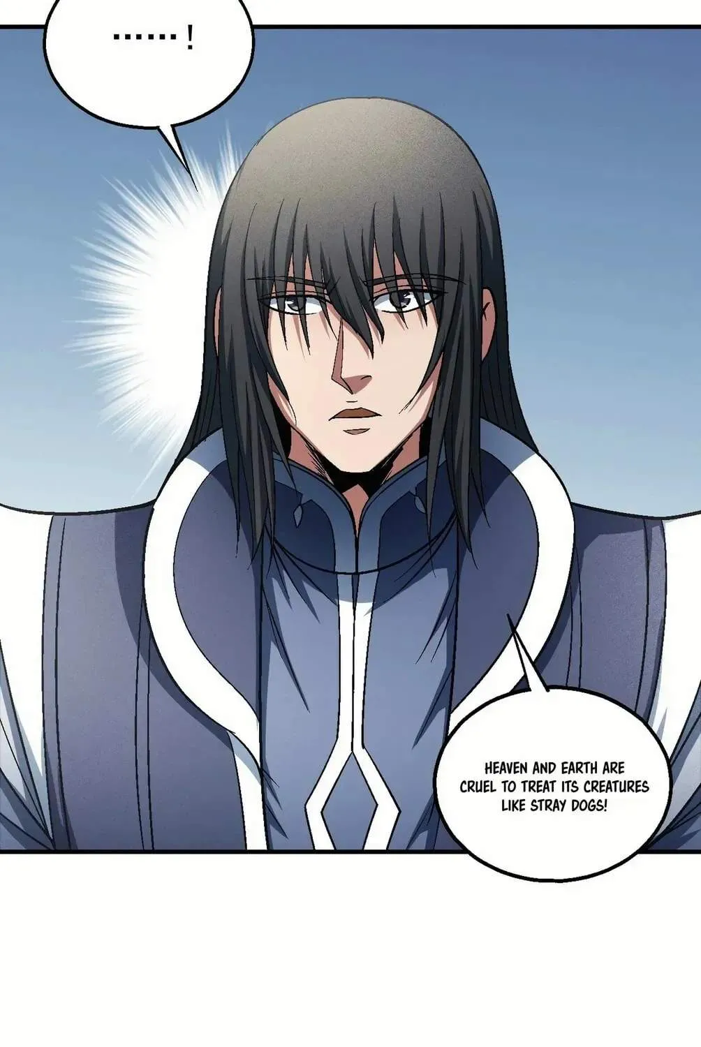 Peerless Chapter 138 page 27 - 
