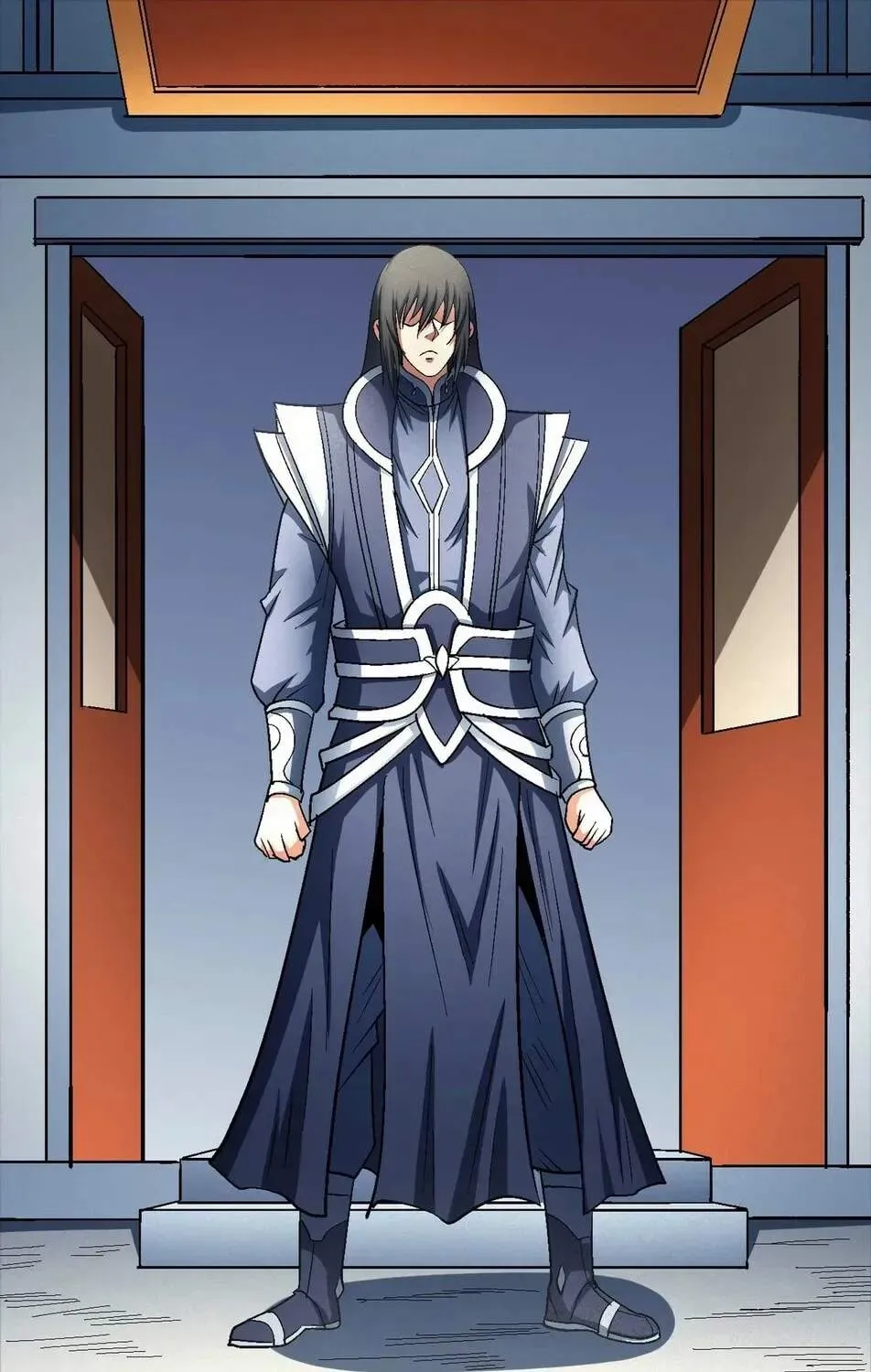 Peerless Chapter 138 page 39 - 