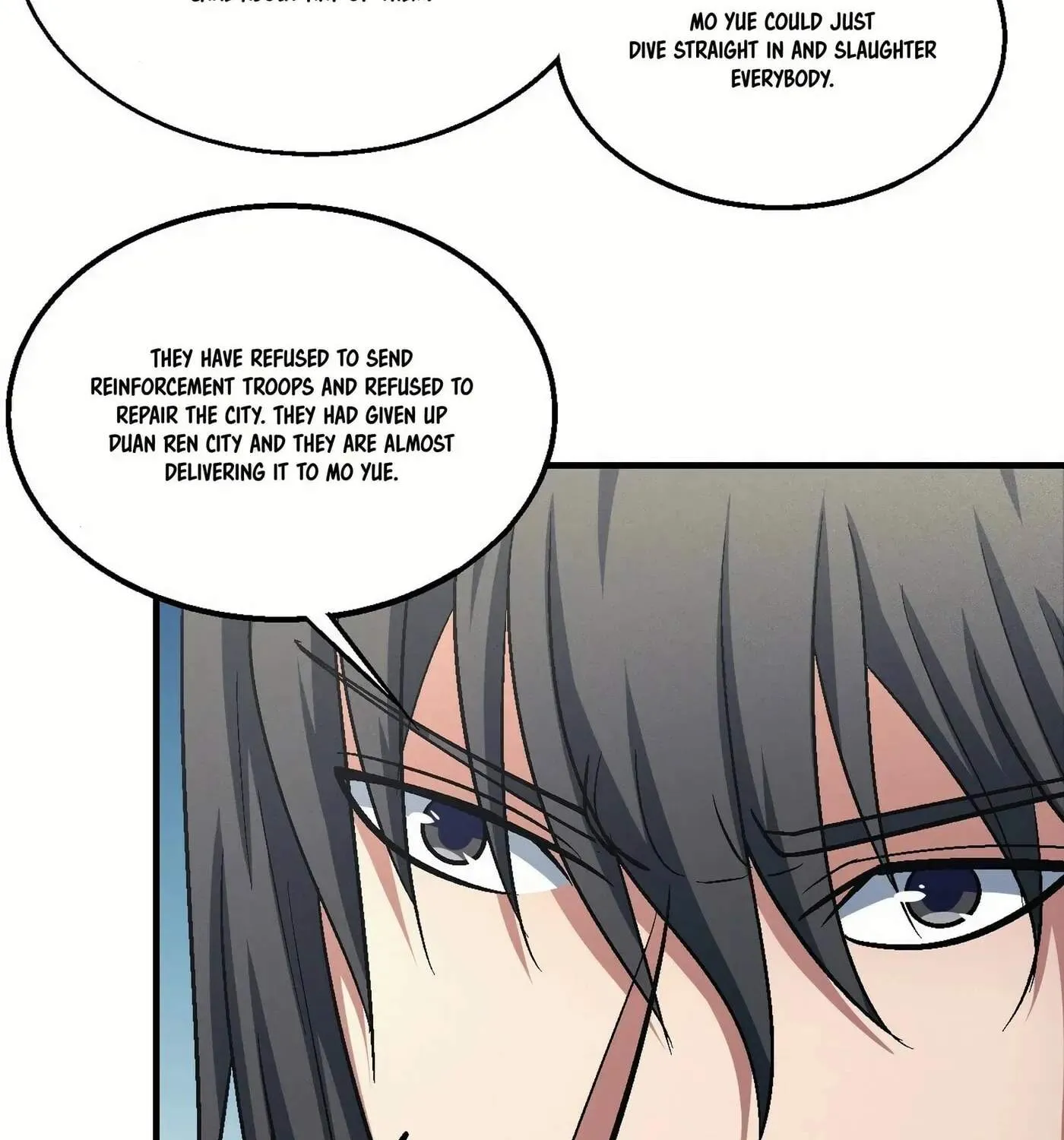 Peerless Chapter 138 page 5 - 