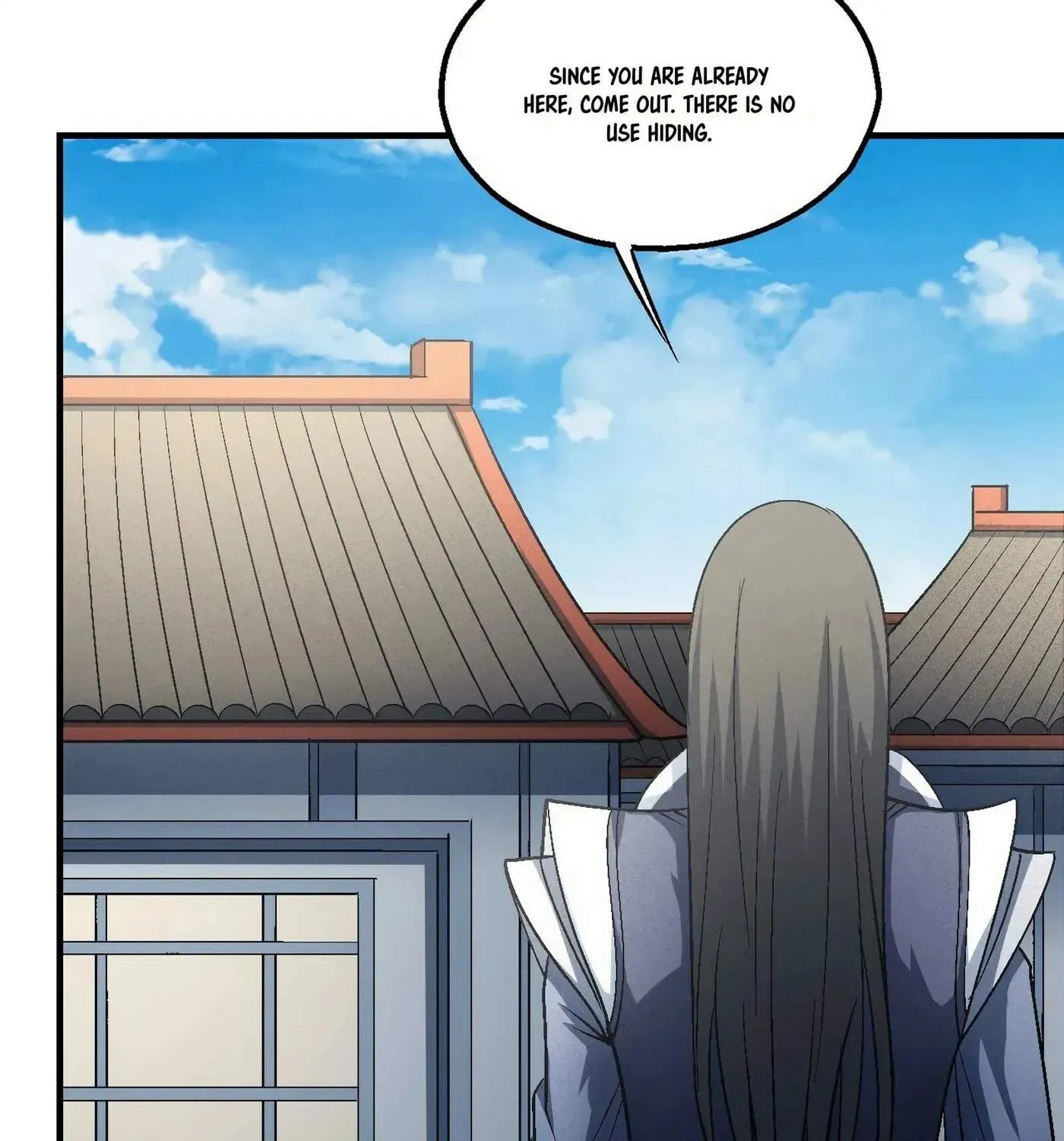 Peerless Chapter 138 page 43 - 