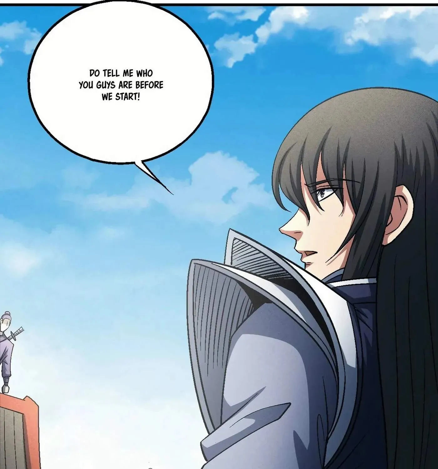 Peerless Chapter 138 page 50 - 