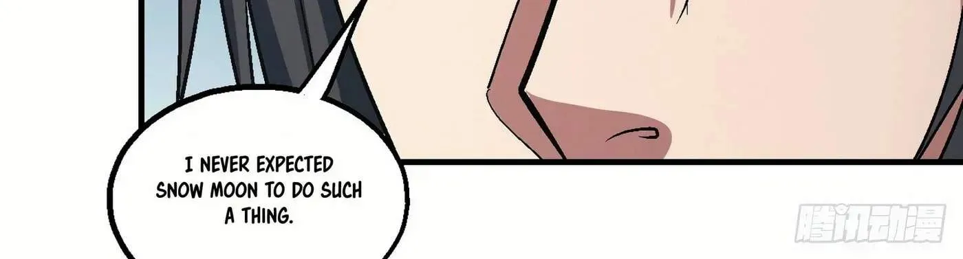 Peerless Chapter 138 page 6 - 