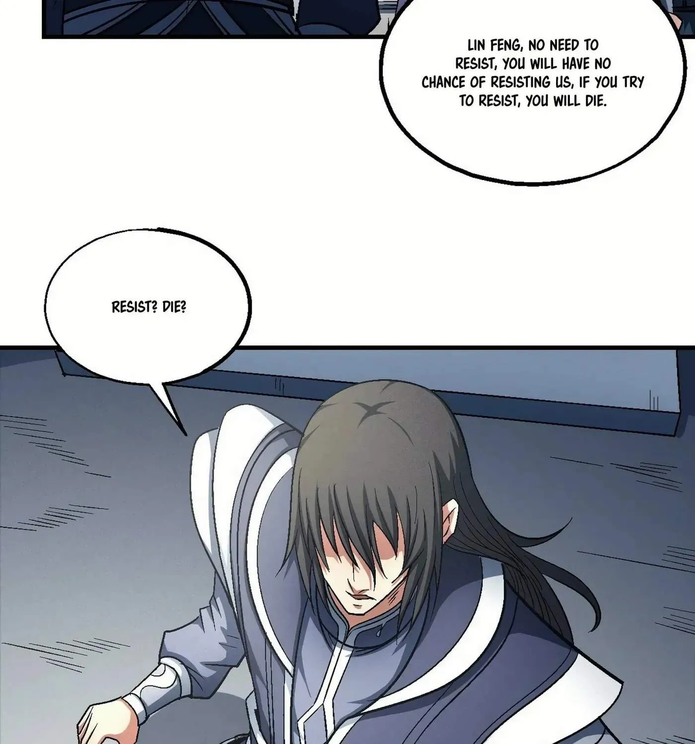 Peerless Chapter 138 page 53 - 