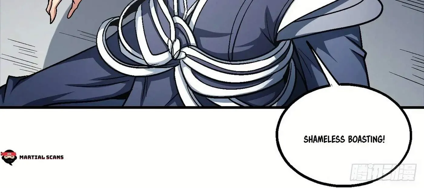 Peerless Chapter 138 page 54 - 
