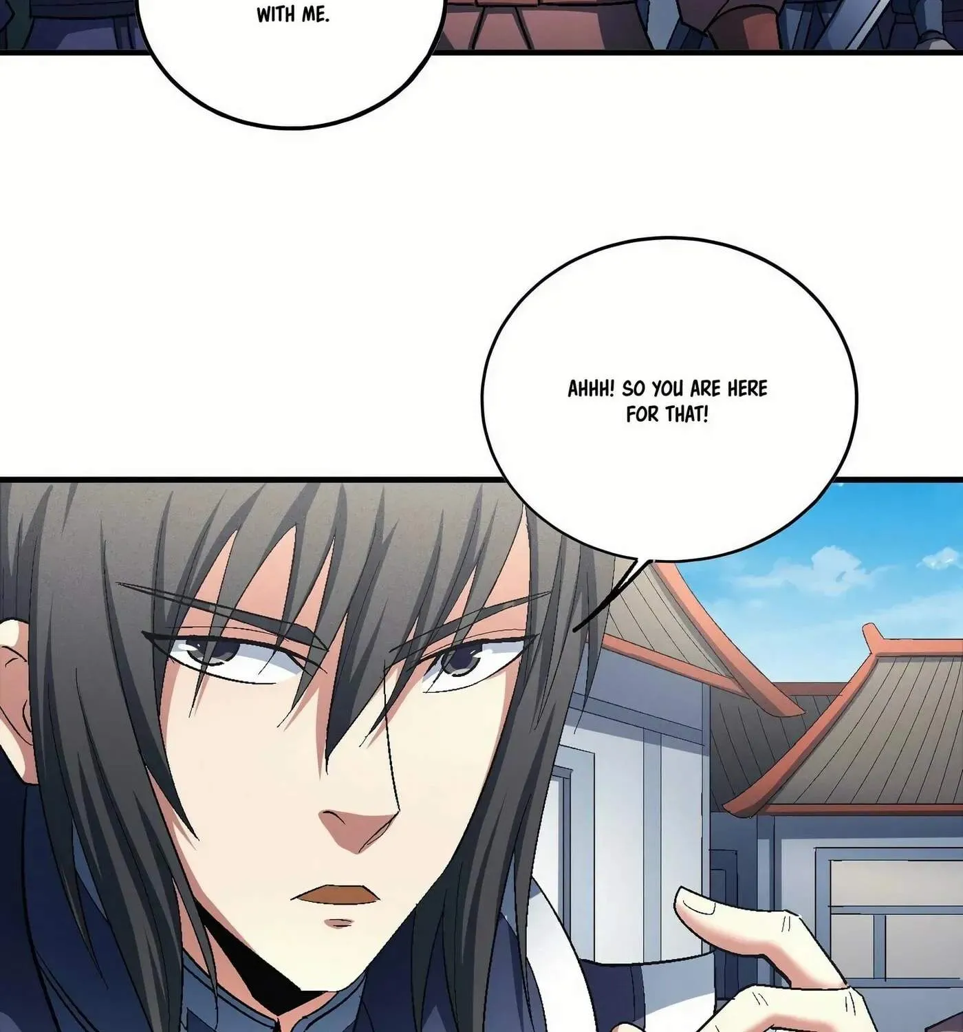 Peerless Chapter 138 page 56 - 