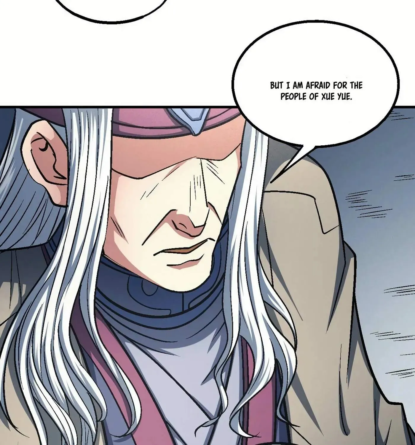 Peerless Chapter 138 page 7 - 