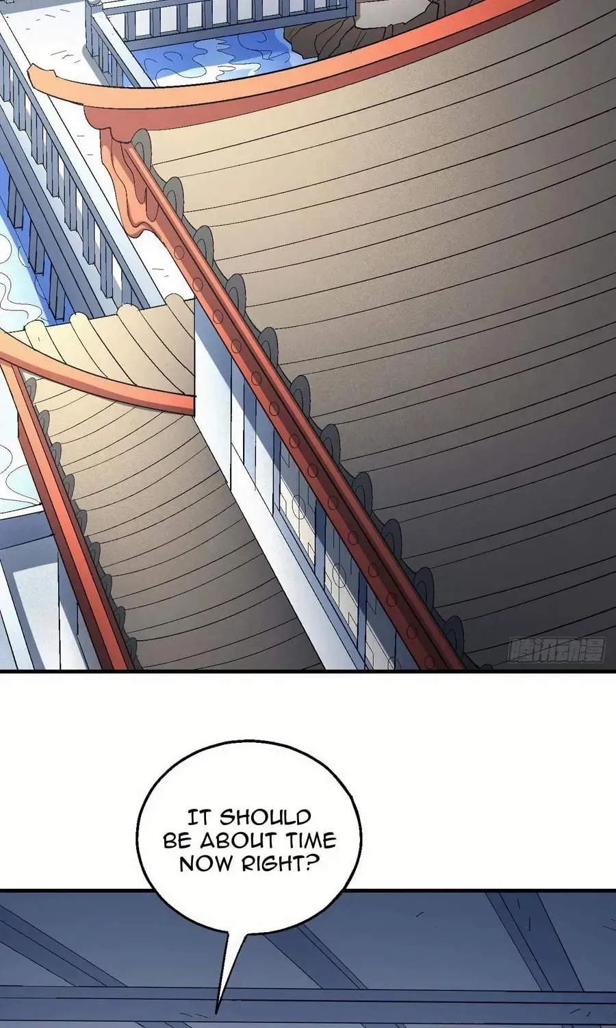 Peerless Chapter 139.98 page 14 - 