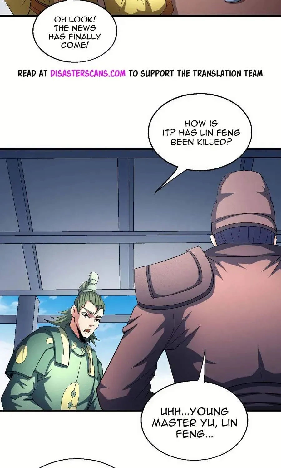 Peerless Chapter 139.98 page 19 - 