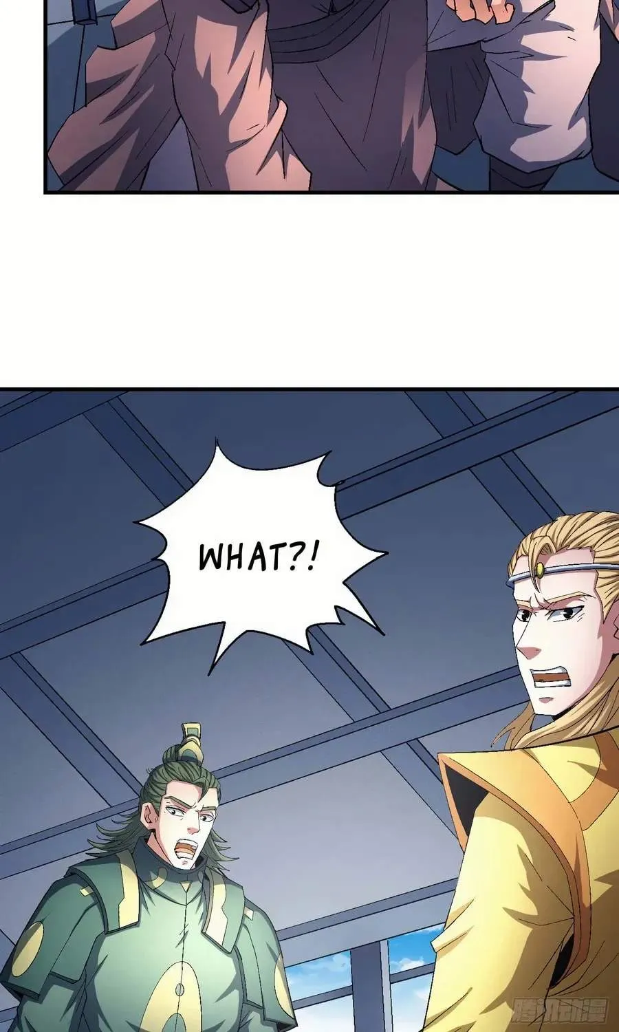 Peerless Chapter 139.98 page 23 - 
