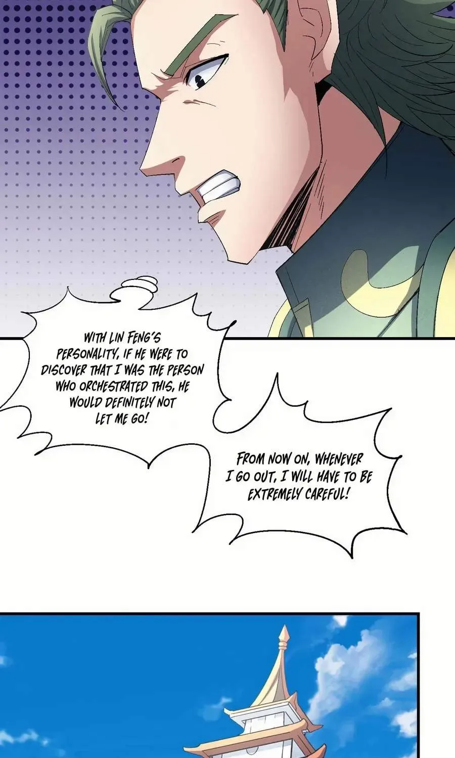 Peerless Chapter 139.98 page 25 - 