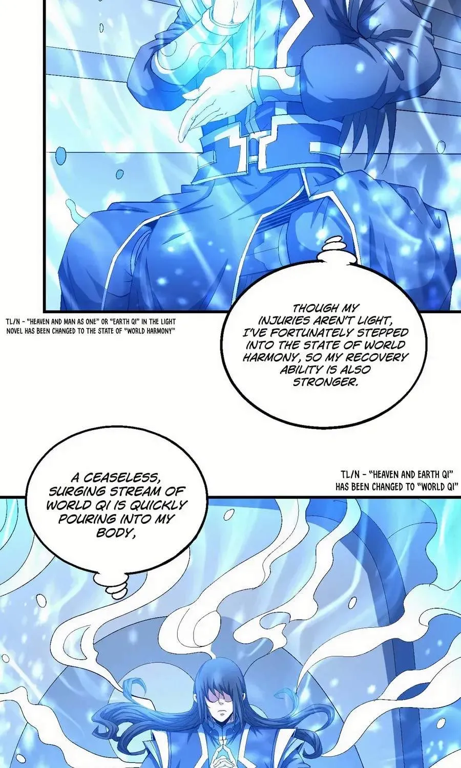 Peerless Chapter 139.98 page 27 - 
