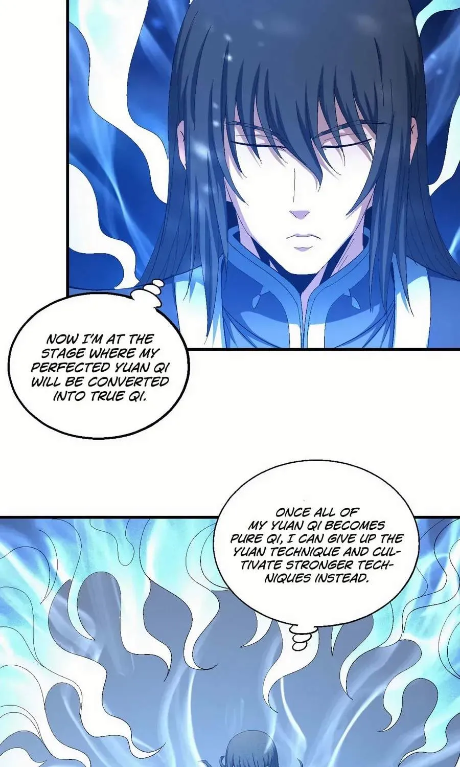 Peerless Chapter 139.98 page 30 - 