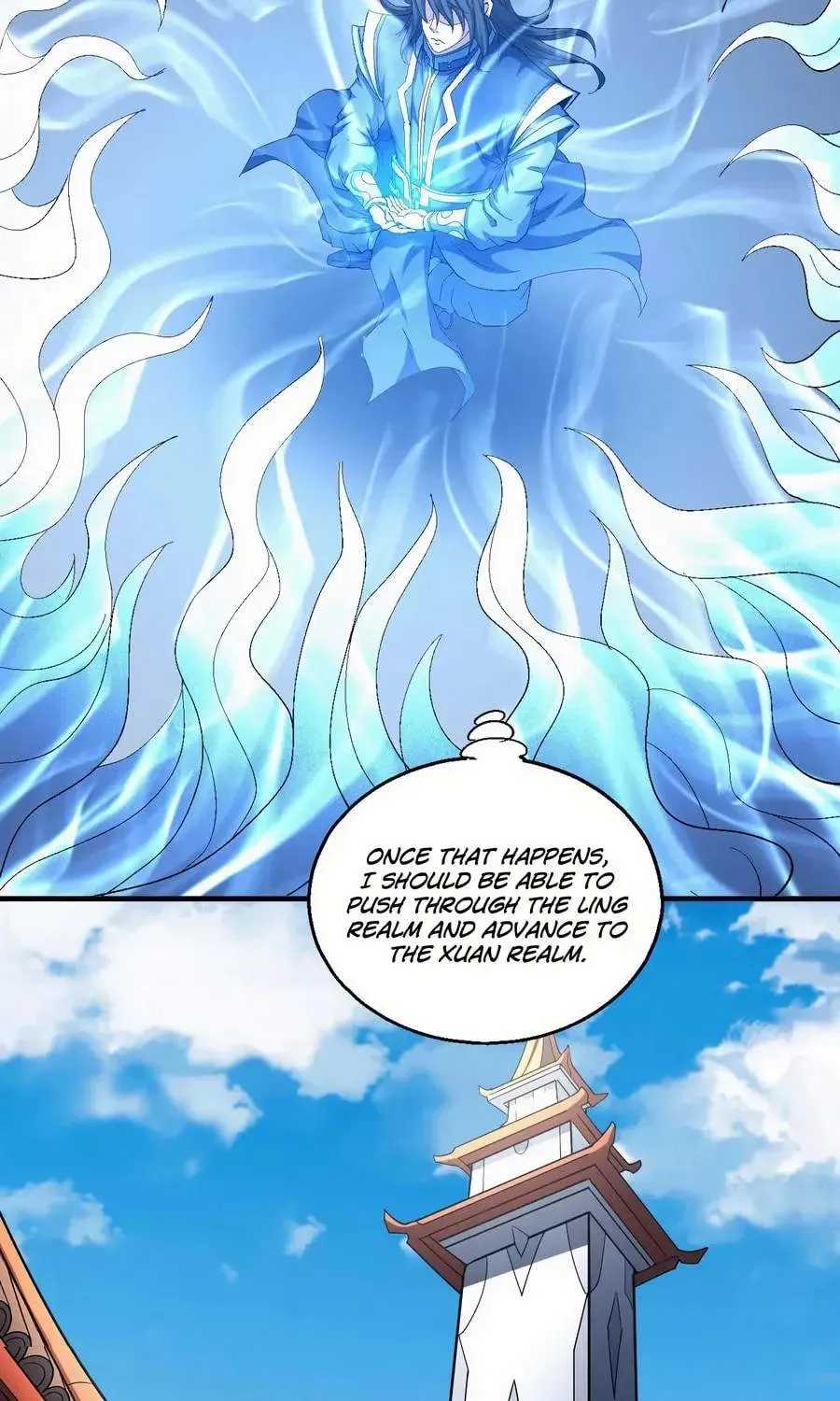 Peerless Chapter 139.98 page 31 - 