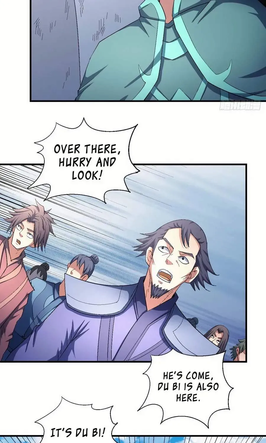 Peerless Chapter 139.98 page 37 - 