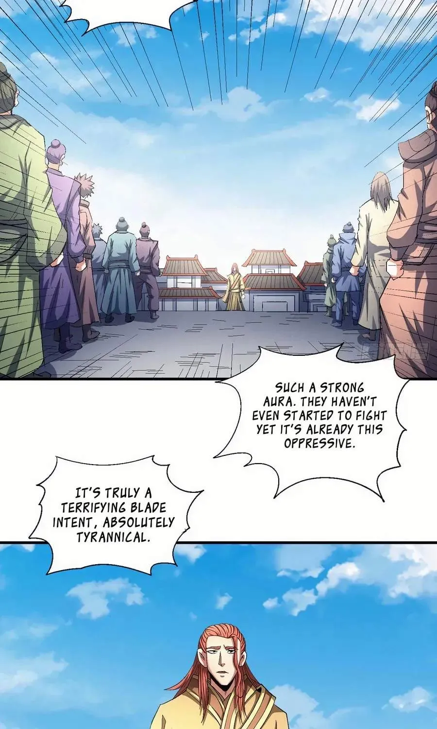 Peerless Chapter 139.98 page 38 - 