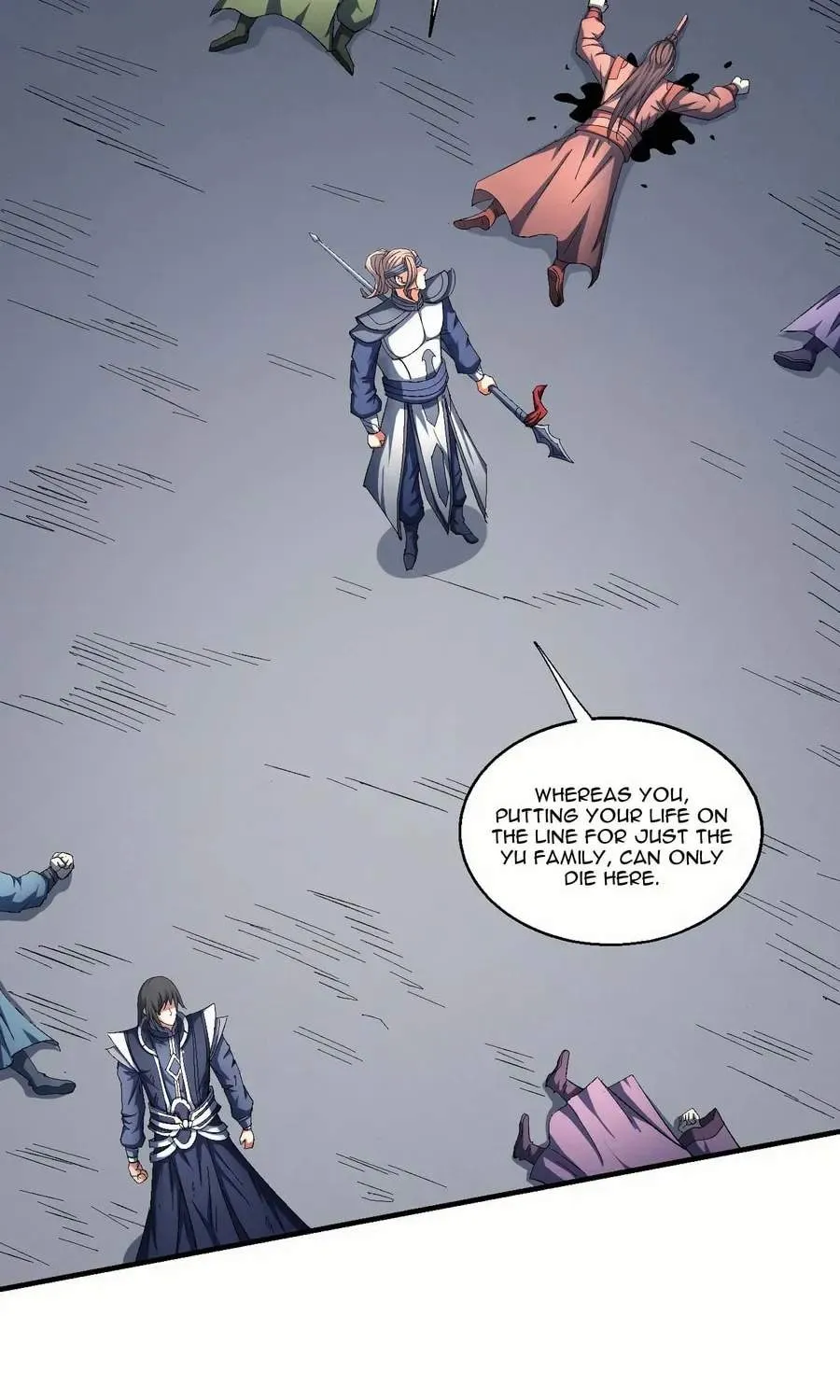 Peerless Chapter 139.98 page 6 - 