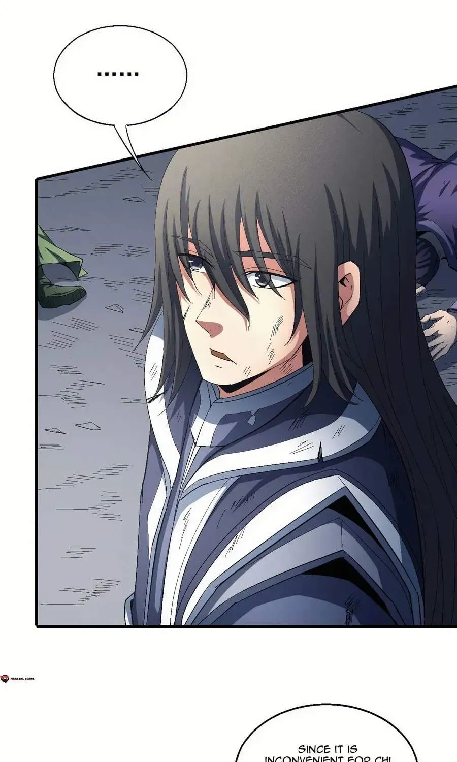 Peerless Chapter 139.98 page 7 - 