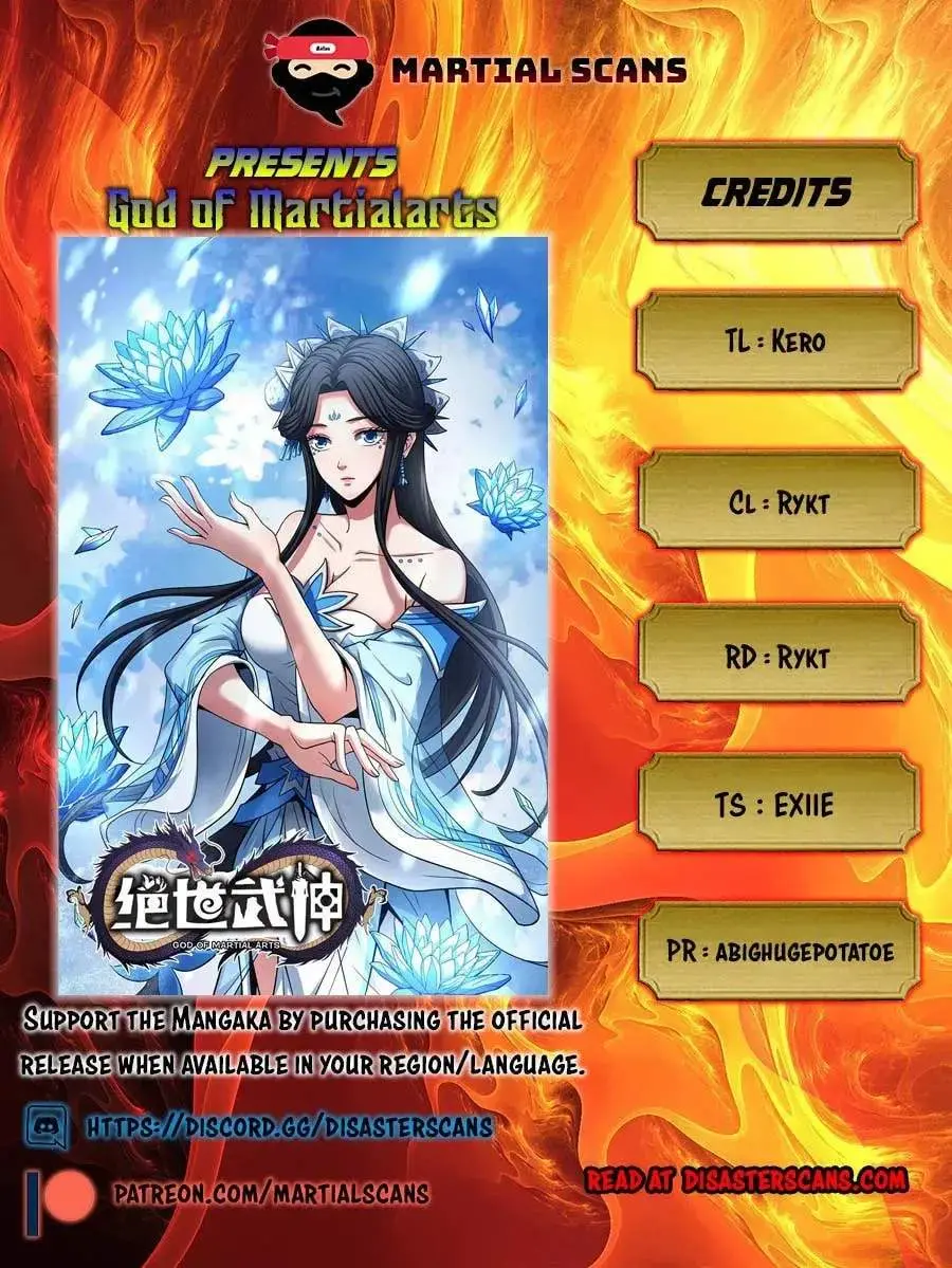Peerless Chapter 139.99 page 1 - 