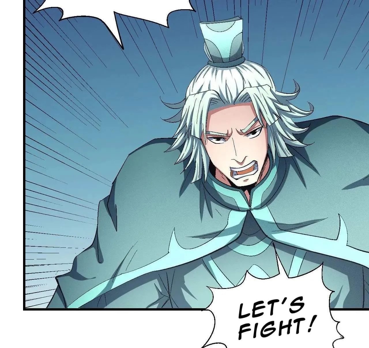 Peerless Chapter 139.99 page 11 - 