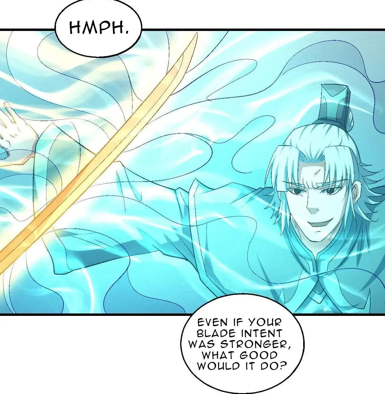 Peerless Chapter 139.99 page 17 - 