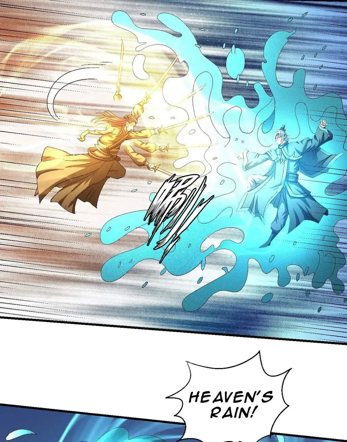 Peerless Chapter 139.99 page 22 - 