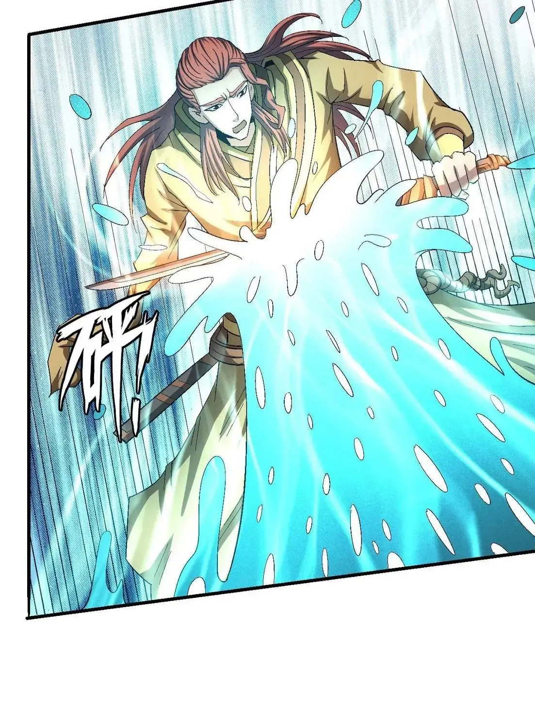 Peerless Chapter 139.99 page 26 - 