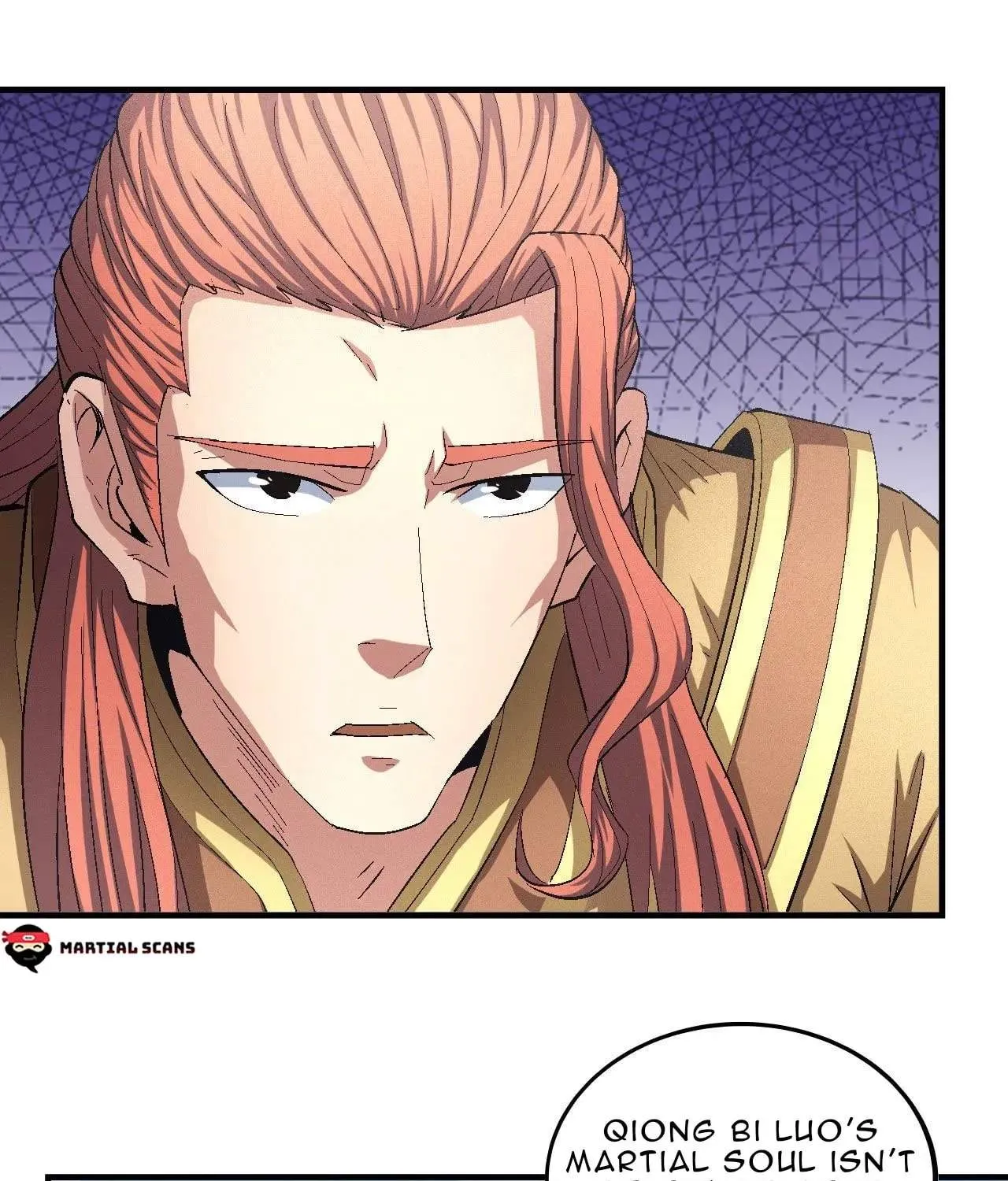 Peerless Chapter 139.99 page 30 - 