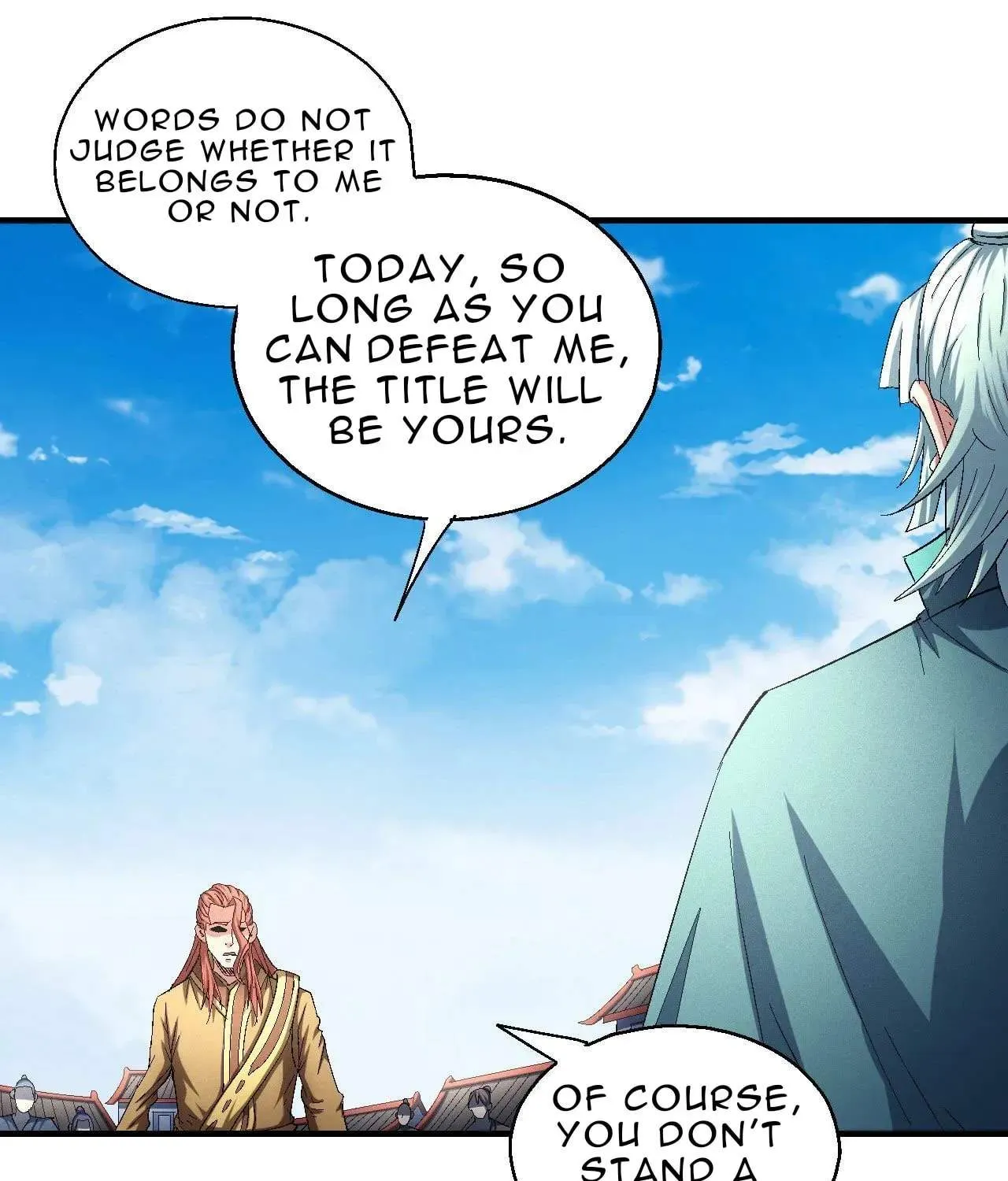 Peerless Chapter 139.99 page 4 - 