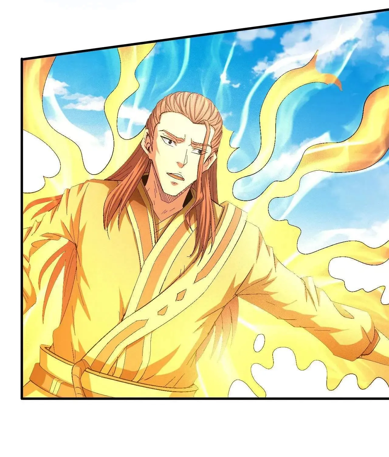 Peerless Chapter 139.99 page 40 - 